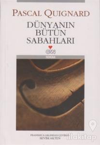 Dünyanın Bütün Sabahları
