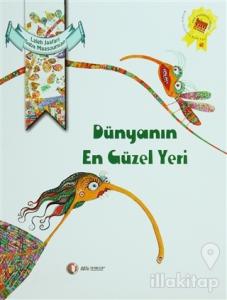 Dünyanın En Güzel Yeri