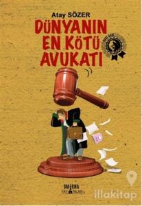 Dünyanın En Kötü Avukatı