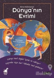 Dünya'nın Evrimi