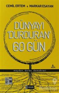 Dünyayı Durduran 60. Gün