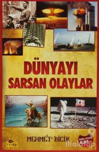 Dünyayı Sarsan Olaylar