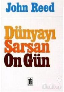 Dünyayı Sarsan On Gün