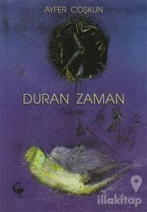 Duran Zaman