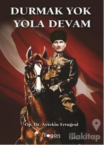 Durmak Yok Yala Devam