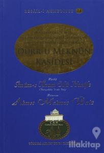 Dürr-u Meknun Kasidesi