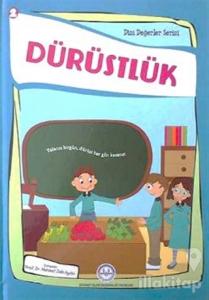 Dürüstlük (Ciltli)