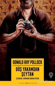 Düş Yakamdan Şeytan