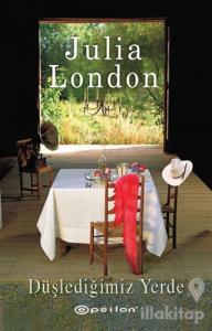 Düşlediğimiz Yerde