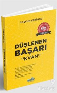 Düşlenen Başarı - "Kvan"