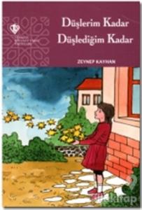 Düşlerim Kadar Düşlediğim Kadar