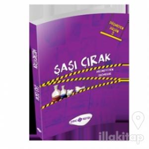 Düşmeden Düşün 2 : Şaşı Çırak