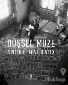 Düşsel Müze (Ciltli)