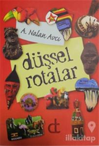 Düşsel Rotalar