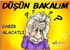 Düşün Bakalım