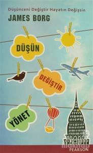 Düşün Değiştir Yönet