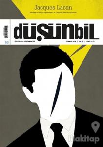 Düşünbil Sayı: 69