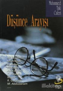 Düşünce Arayışı