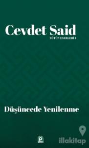 Düşüncede Yenilenme