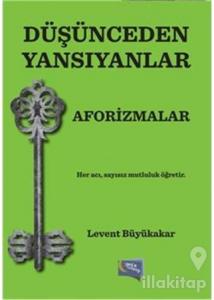 Düşünceden Yansıyanlar