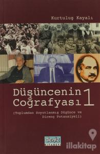 Düşüncenin Coğrafyası 1