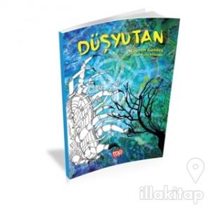Düşyutan