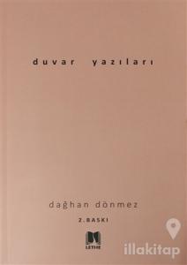 Duvar Yazıları