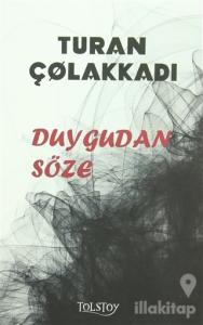 Duygudan Söze