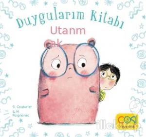Duygularım Kitabı - Utanmak
