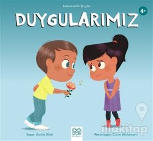 Duygularımız