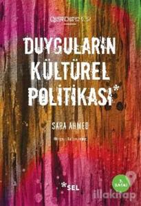 Duyguların Kültürel Politikası