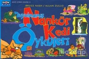 Duyulmamış Nankör Kedi Öyküleri