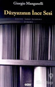 Düzyazının İnce Sesi