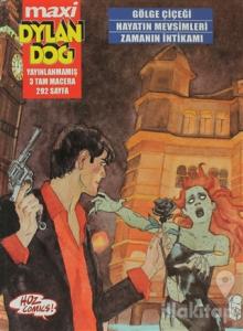 Dylan Dog Maxi 1