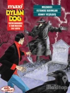 Dylan Dog Maxi 9