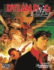 Dylan Dog Maxi Albüm 19