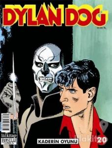 Dylan Dog Sayı: 20 Kaderin Oyunu