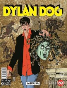 Dylan Dog Sayı: 69 - Medusa
