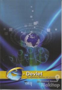 E-Devlet ve Algılanışı Üzerine Bir Araştırma