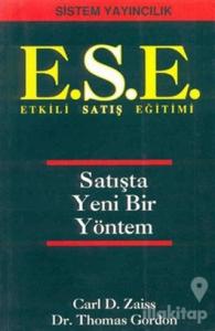E.S.E. Etkili Satış Eğitimi