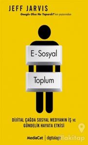 E-Sosyal - Toplum (Ciltli)