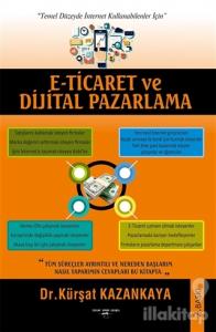 E-Ti̇caret ve Di̇ji̇tal Pazarlama