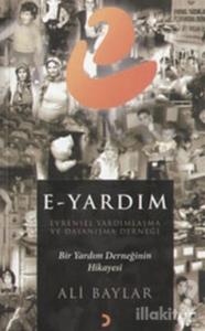E-Yardım Evrensel Dayanışma ve Yardımlaşma Derneği