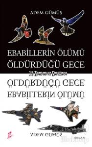 Ebabillerin Ölümü Öldürdüğü Gece