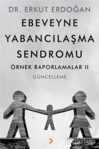 Ebeveyne Yabancılaşma Sendromu