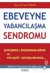 Ebeveyne Yabancılaşma Sendromu