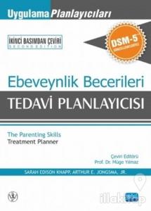 Ebeveynlik Becerileri Tedavi Planlayıcısı