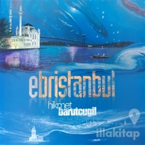 Ebristanbul (Ciltli)