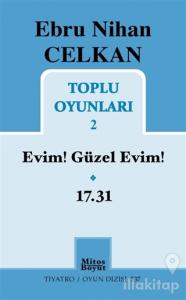 Ebru Nihan Celkan Toplu Oyunları 2