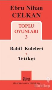 Ebru Nihan Celkan - Toplu Oyunları 3